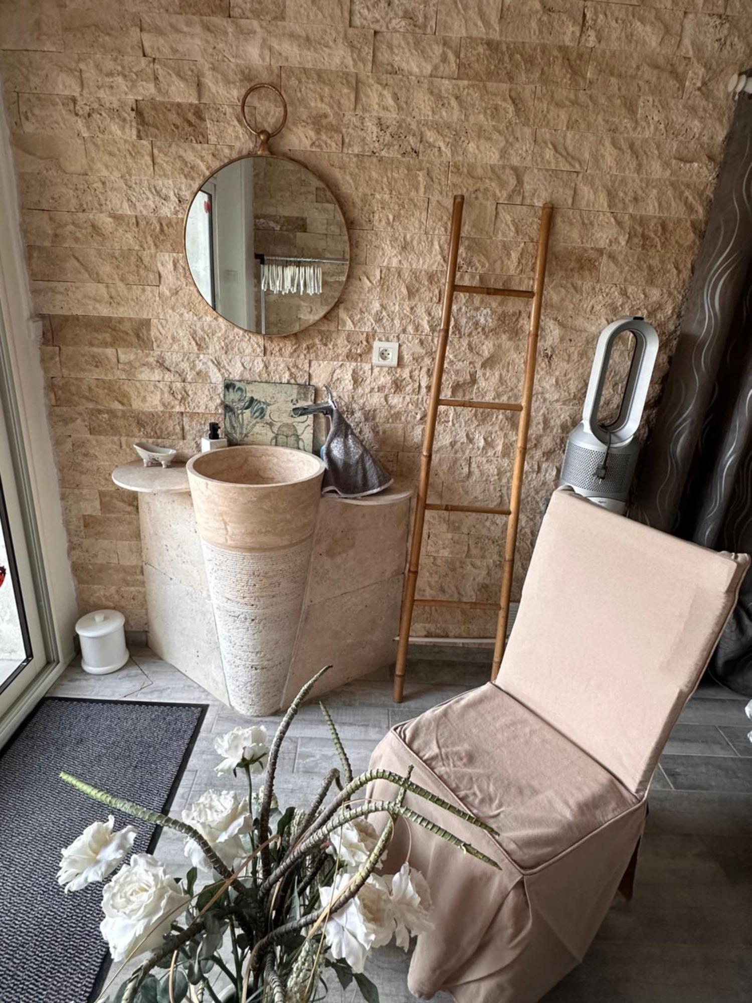 Beau Ciel Apartman Châteauneuf-de-Gadagne Kültér fotó
